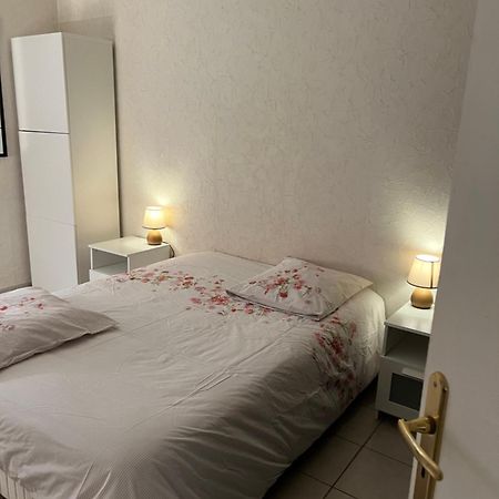 Appartement T2 Avec Terrasse Centre Ville D'Aix En Provence Aix-en-Provence Kültér fotó