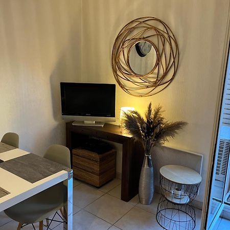 Appartement T2 Avec Terrasse Centre Ville D'Aix En Provence Aix-en-Provence Kültér fotó