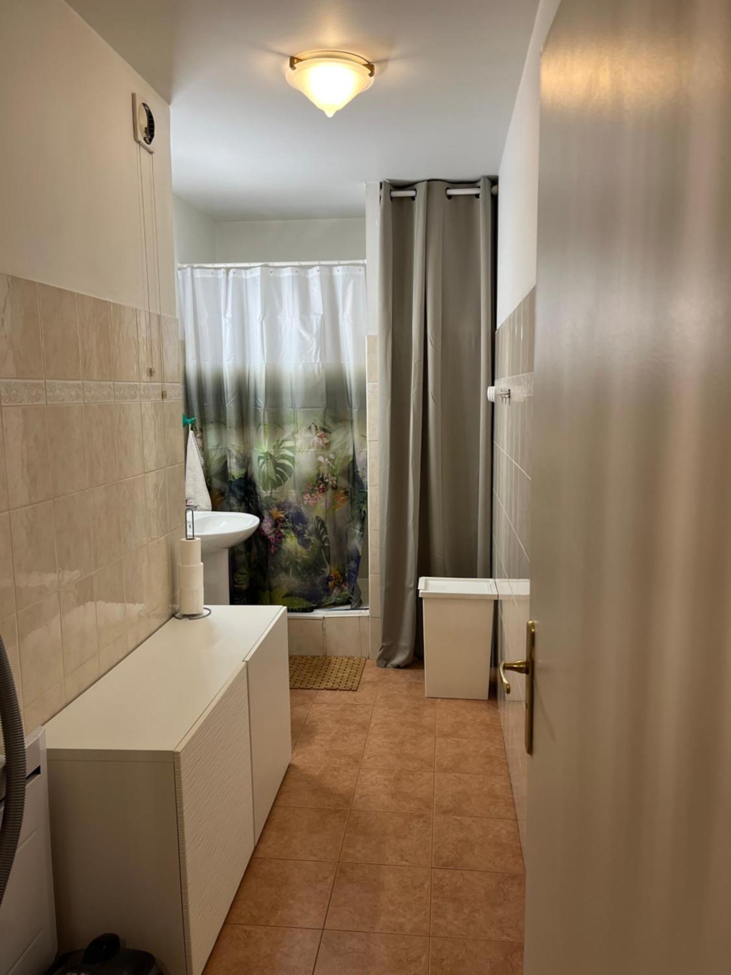 Appartement T2 Avec Terrasse Centre Ville D'Aix En Provence Aix-en-Provence Kültér fotó