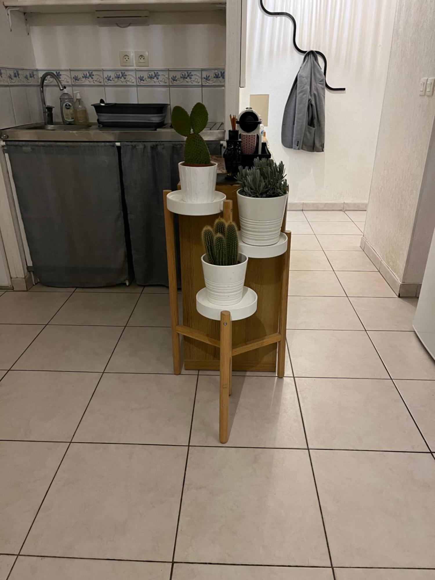Appartement T2 Avec Terrasse Centre Ville D'Aix En Provence Aix-en-Provence Kültér fotó